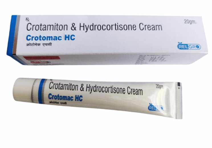 Beneficios de la Crema de Hidrocortisona en Dermatología: Guía Completa