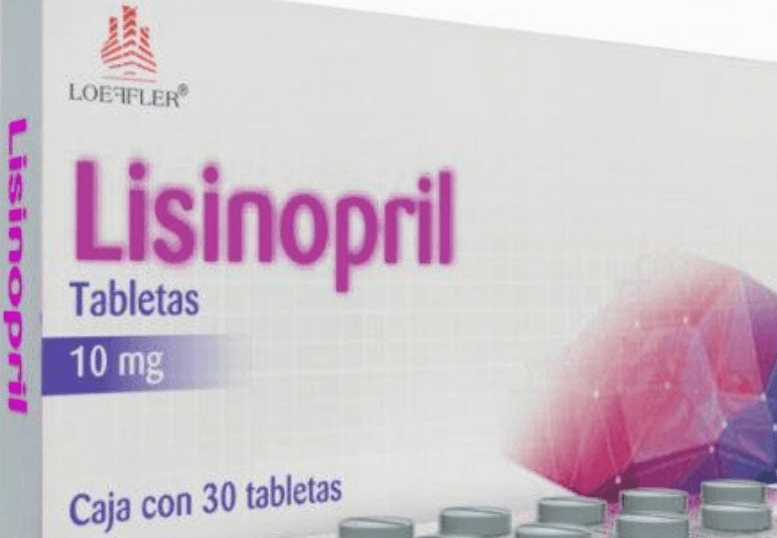 Lisinopril para que sirve – Guía completa para una medicación vital
